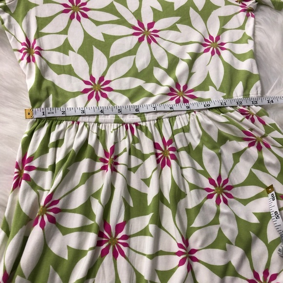 ModCloth Ensemble Observation Knit Dress - Picture 7 of 10